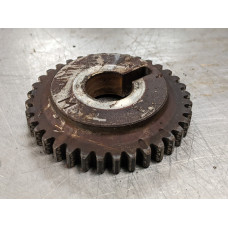 13C121 Exhaust Camshaft Timing Gear From 2005 Infiniti FX35  3.5